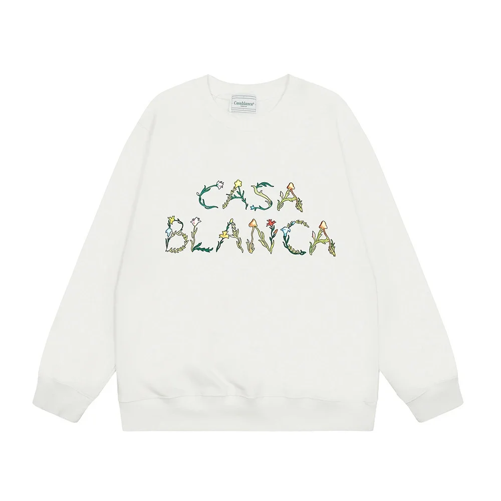 Casa Blanca White Sw