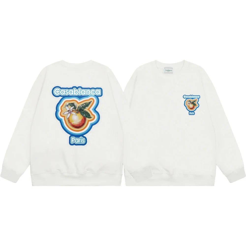 Casablanca White Swe