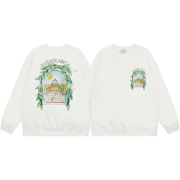 thumbnail for Autumn and winter casual fashion sweatshirt 033