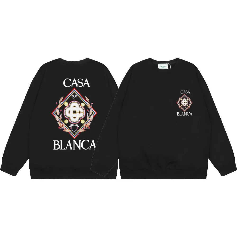 Casa Blanca Black Sw
