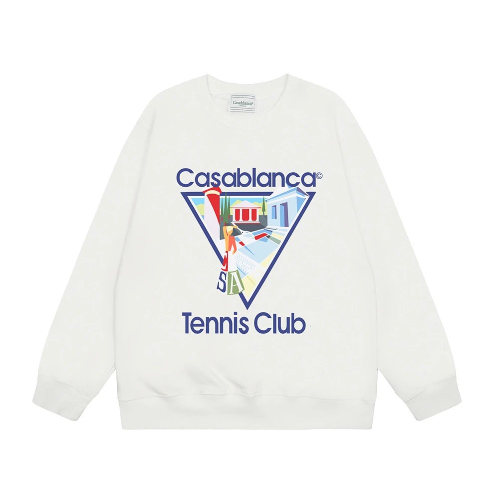 Casablanca Tennis Cl