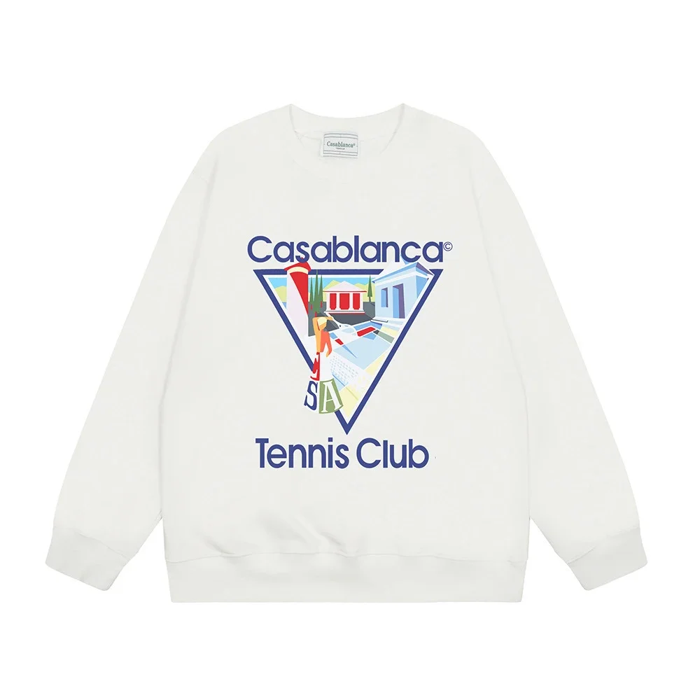 Casablanca Tennis Cl