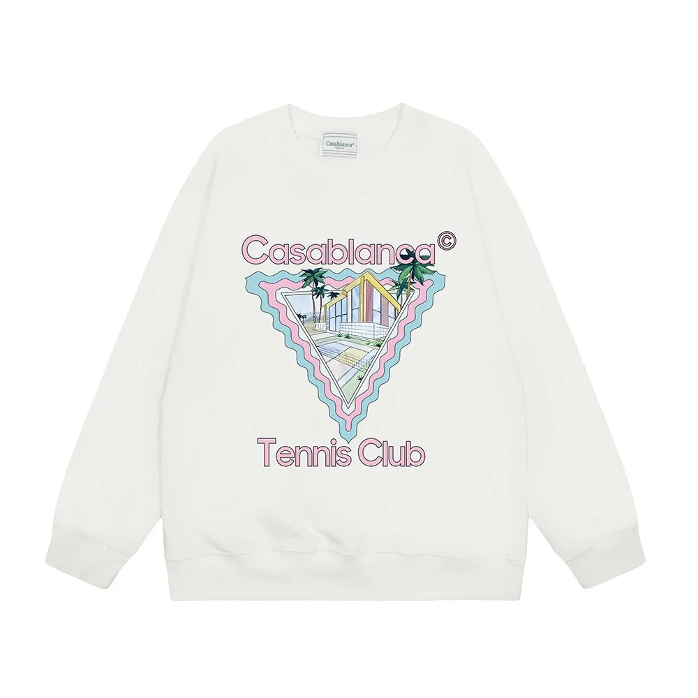 Casablanca Tennis Cl