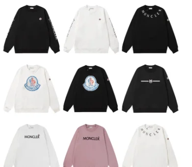Moncler Long sleeve