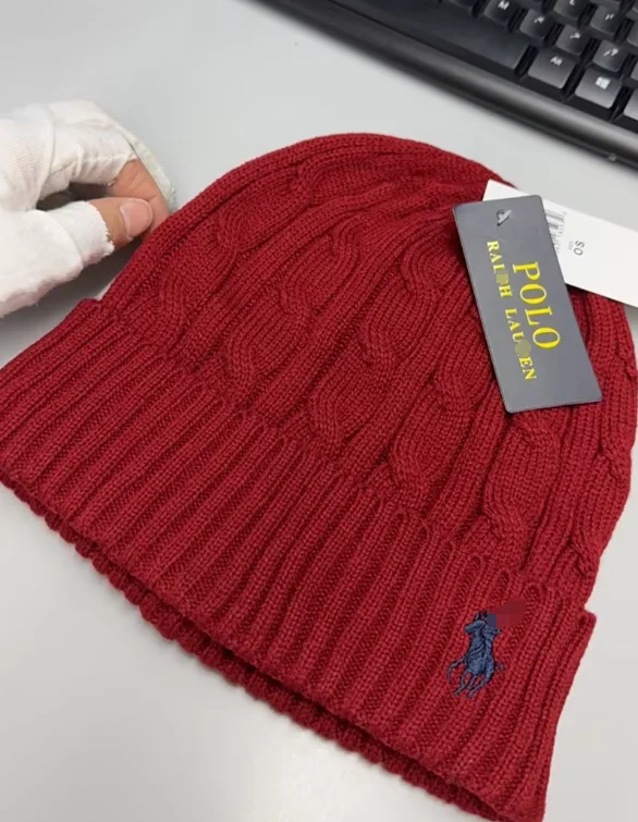 Ralph Lauren Gorro Beanie
