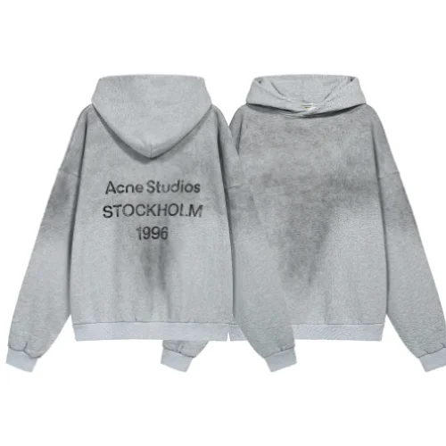 Acne Hoodie