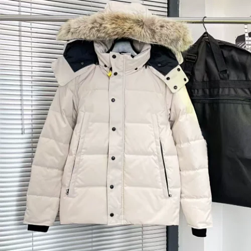 Canada Goose Chaqueta Down Puffer