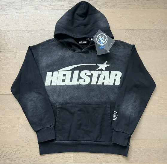 Hellstar Hoodie 20 Styles