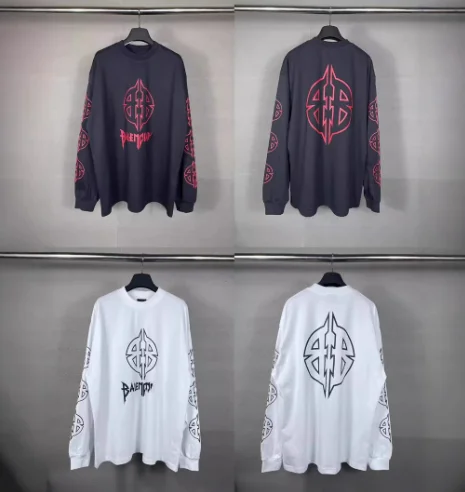 Balenciaga Hoodie