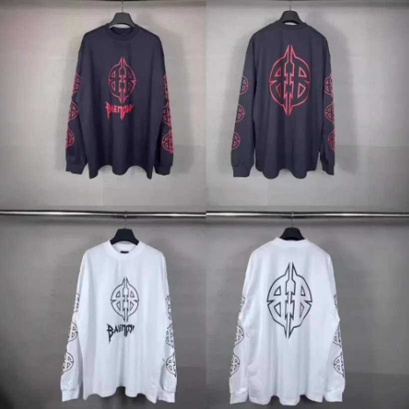 Balenciaga Hoodie