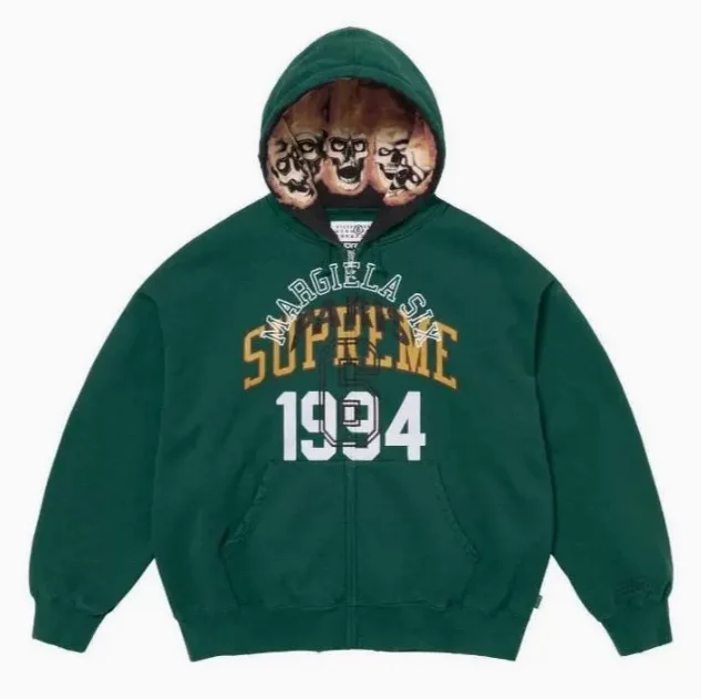 Stussy zip Hoodies 32 Styles