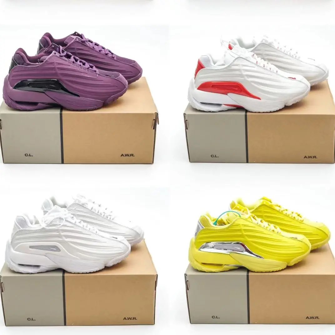 Nike x Drake shoes 9 Styles