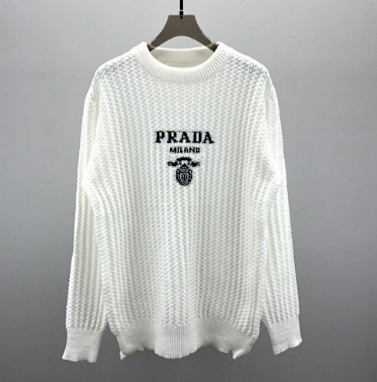 Prada Sweater: seller detail photo 1