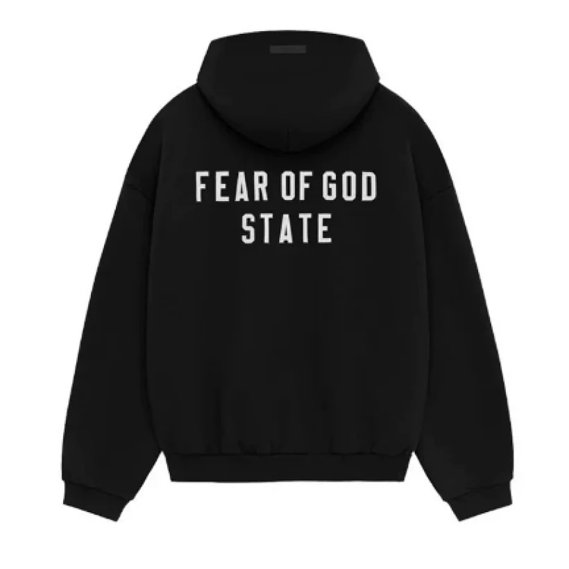 FOG x Nike x NBA Hoodie 4 Styles