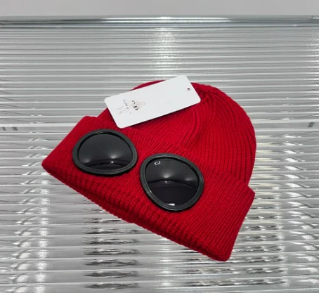 CP Beanie 9 Styles
