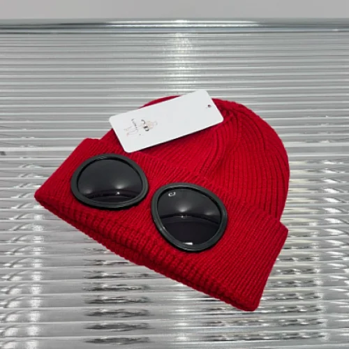 CP Beanie 9 Estilos