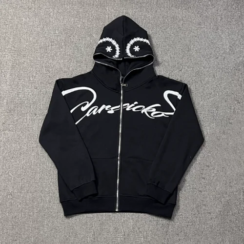 Carsicko Hoodie 6 Estilos