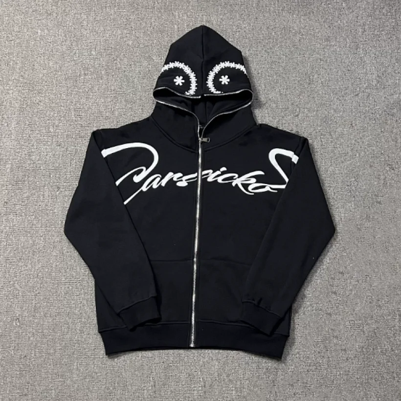 Carsicko Hoodie 6 Styles