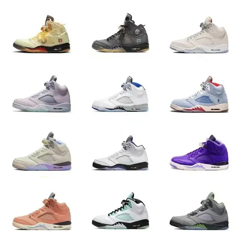 Nike Air Jordan 5