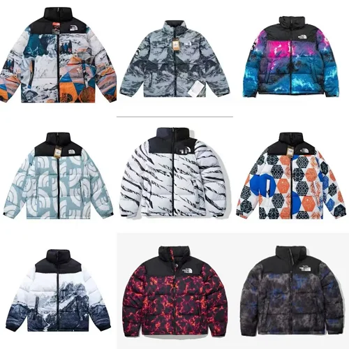 The North Face 1996 Retro Nuptse