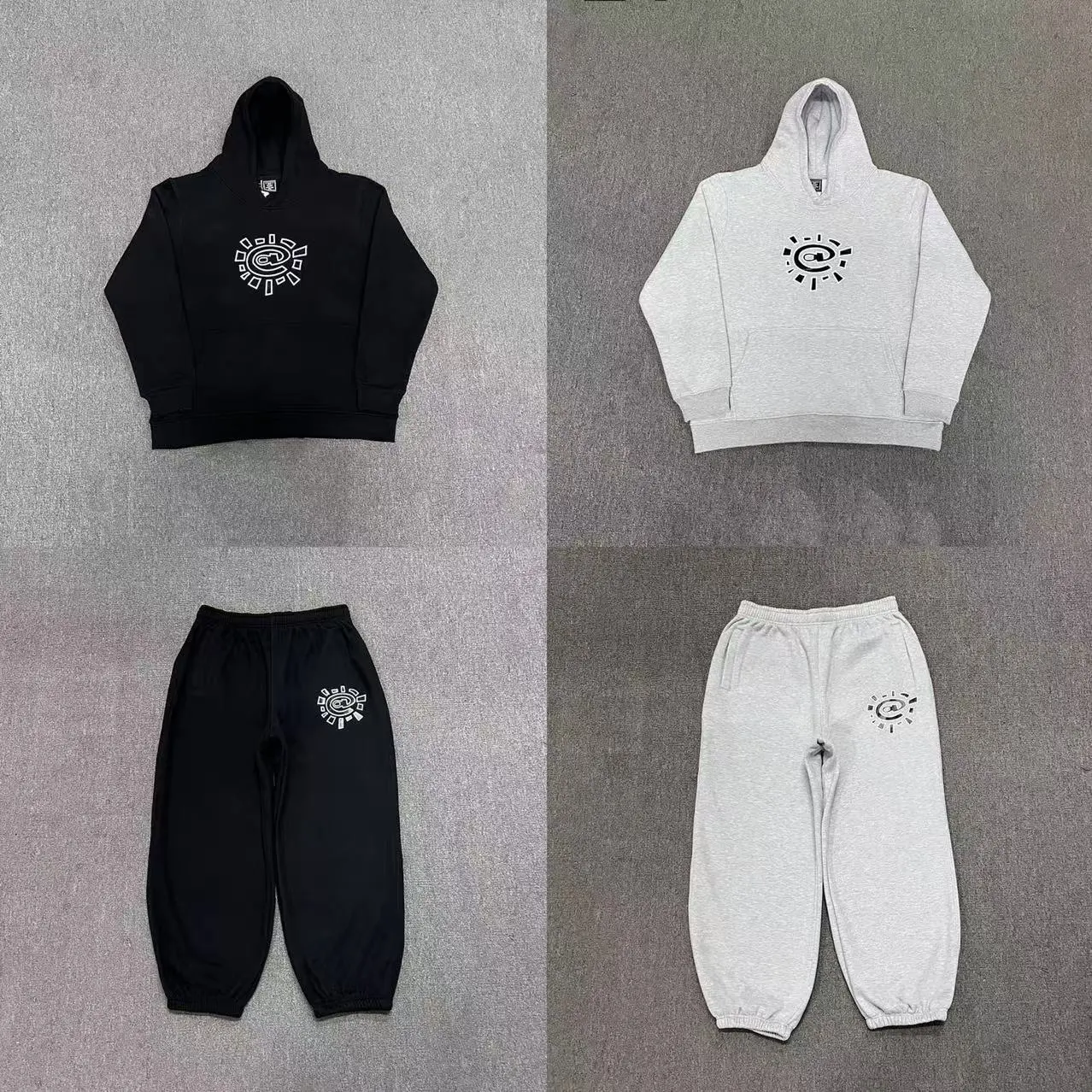 Adwysd Hoodies 6 Styles