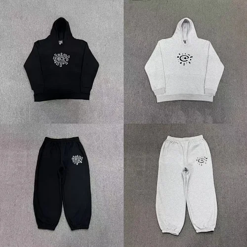 Adwysd Sudadera 6 Estilos