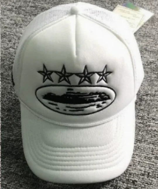 Corteiz Amiri Gorro