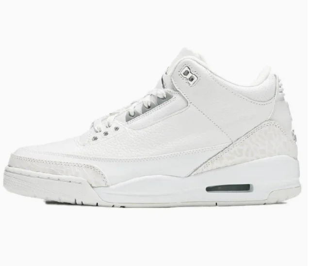 Nike Air Jordan 3 Retro