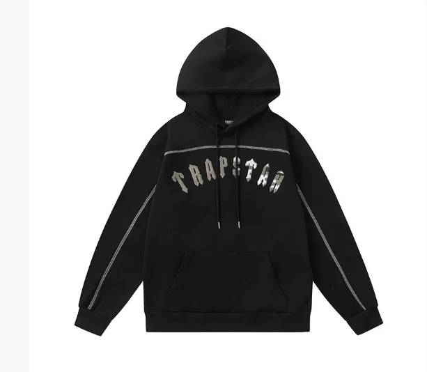 Trapstar Hoodie