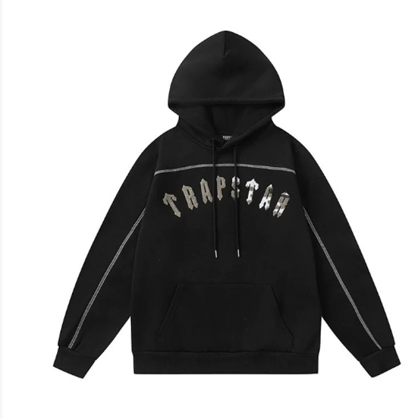 Trapstar Hoodie 15 Styles