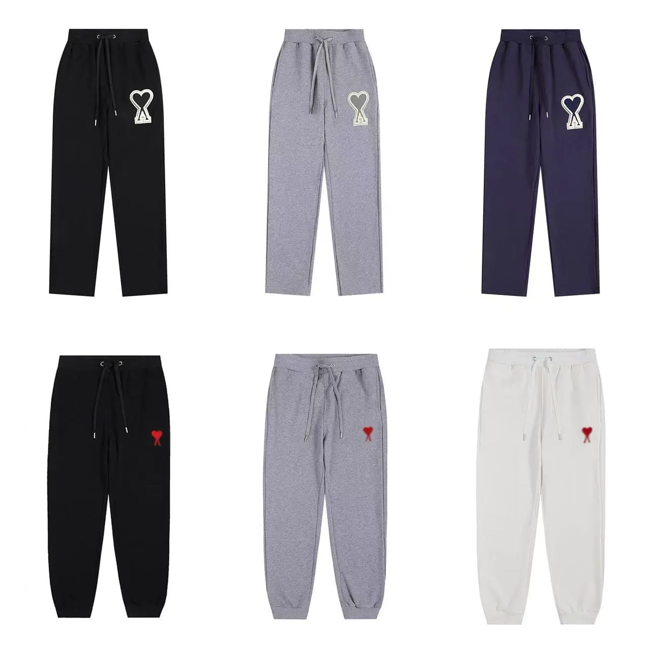 Ami Pants 5 Estilos