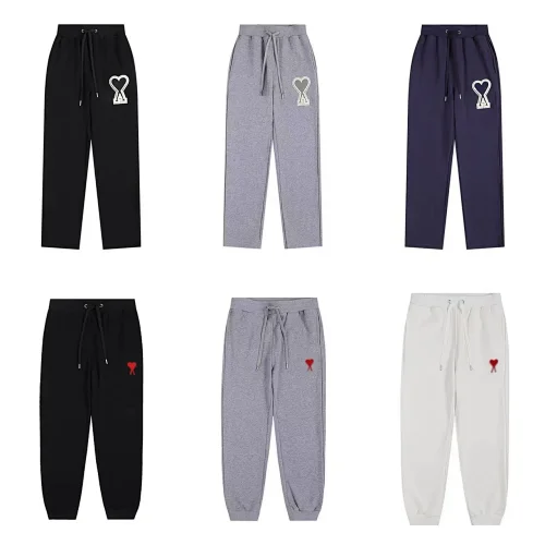 Ami Pants 5 Estilos
