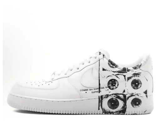 Nike Air Force 1 4 Estilos