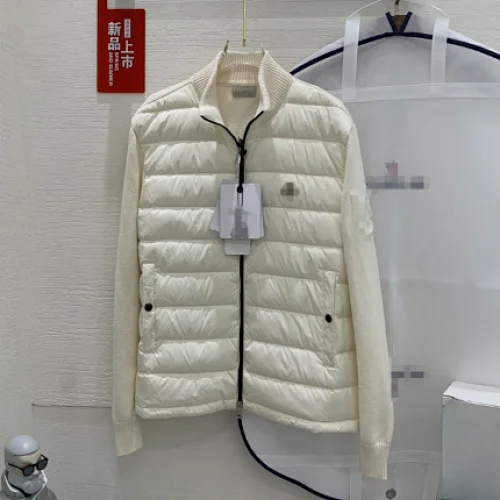 Moncler Puffer 2 Estilos