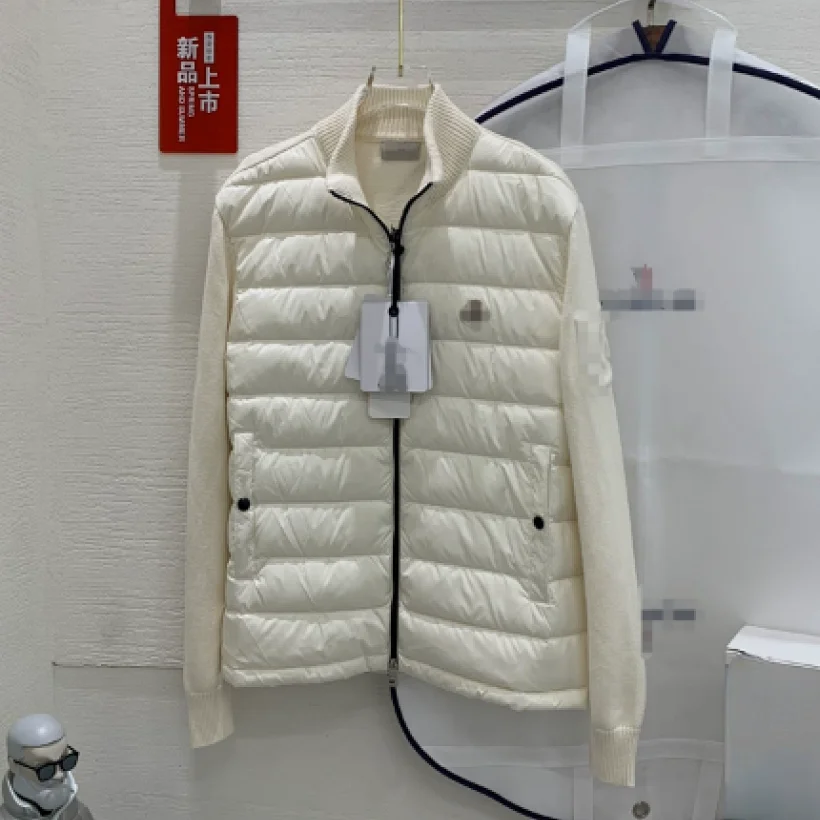 Moncler Puffer 2 Styles