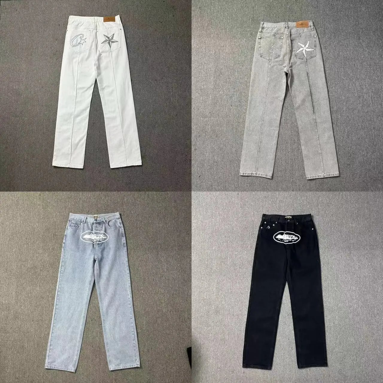 pants #1