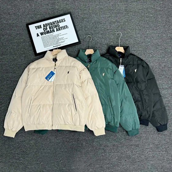 RL down jacket 3475