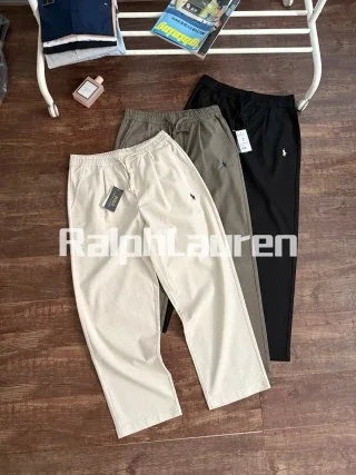 Polo Linen pants