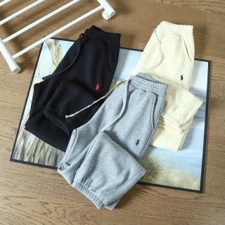 N minimalist RL casual pants 6588