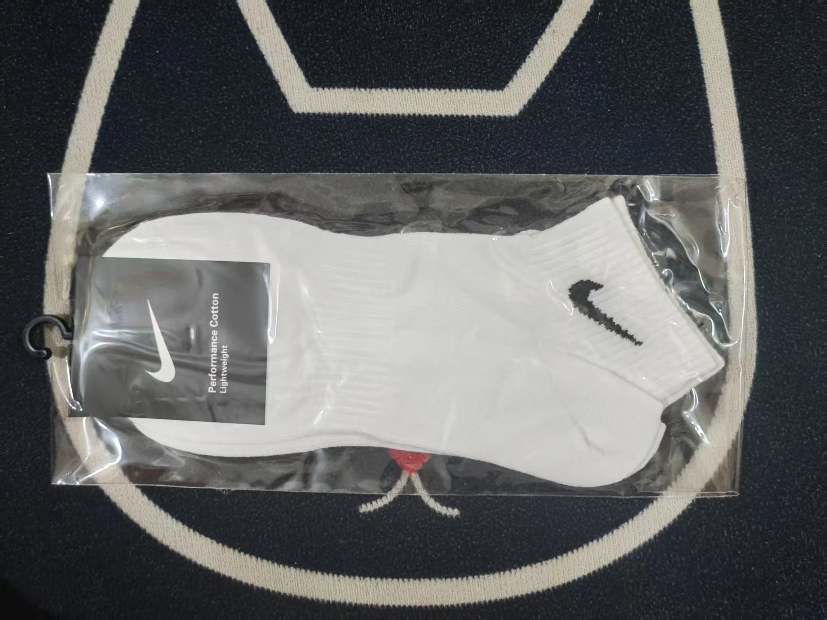 Nike Everyday Socks QC photos