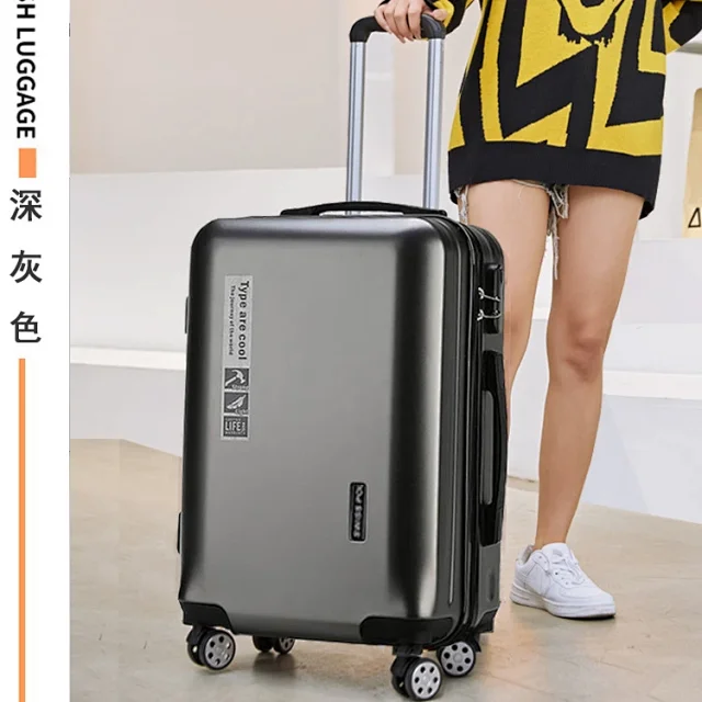 Unbranded Travel Bags Hard-Shell Spinner Suitcase product detail image 13