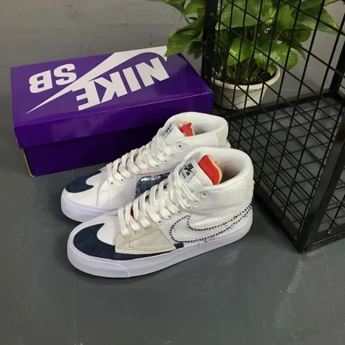 Nike Blazer