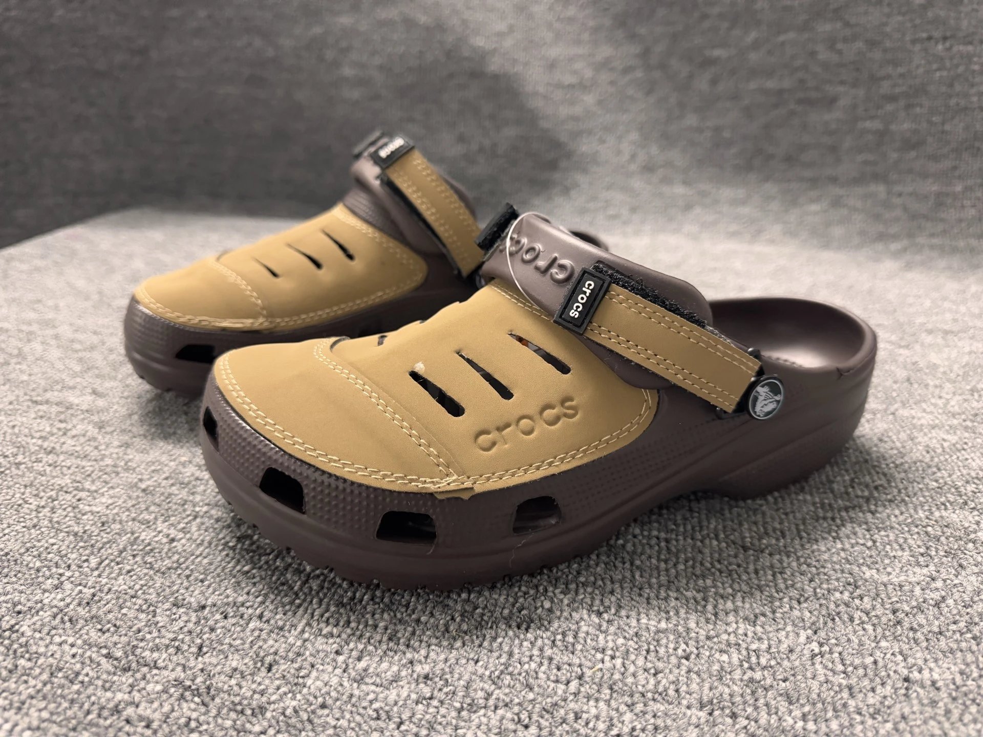 See If You Like Any - Carol Birkenstock Sandals, Four Colors