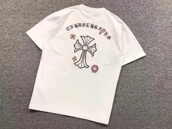 Design Camo Print Oval Logo T-Shirt - 7