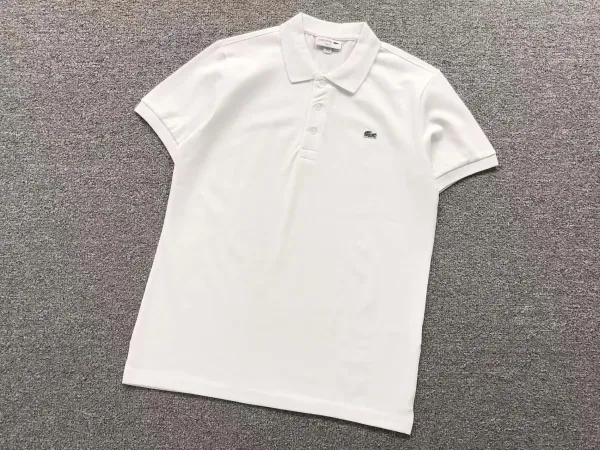 Prada Re-Nylon Polo Black Polo Shirt - 4