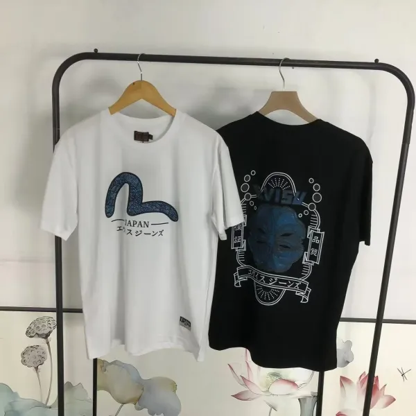 Design Camo Print Oval Logo T-Shirt - 2