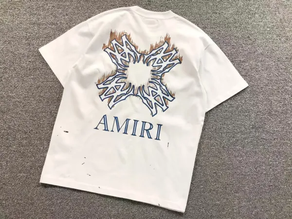 Design Camo Print Oval Logo T-Shirt - 10