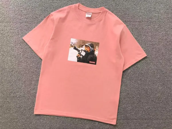 Supreme T-Shirt - 1