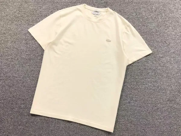 Design Camo Print Oval Logo T-Shirt - 4