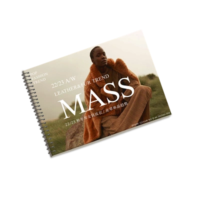 Pop趋势刊物 Pop趋势刊物